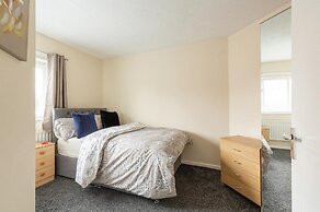 New Manchester Getaway Home