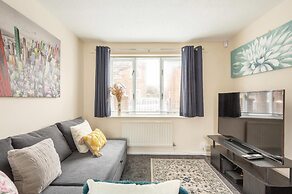 New Manchester Getaway Home