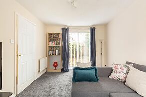 New Manchester Getaway Home