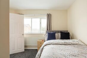 New Manchester Getaway Home