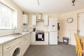 New Manchester Getaway Home