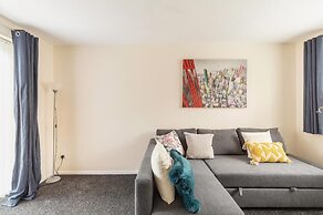 New Manchester Getaway Home