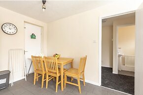 New Manchester Getaway Home