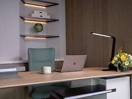 Holiday Inn Chengdu East by IHG