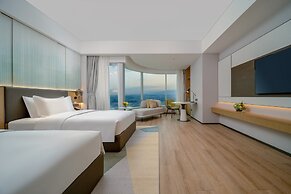 Holiday Inn Chengdu East by IHG