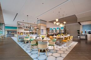 Holiday Inn Chengdu East by IHG