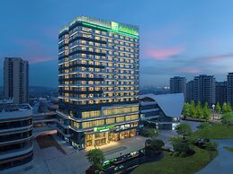 Holiday Inn Chengdu East by IHG