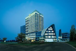 Holiday Inn Chengdu East by IHG