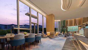 Holiday Inn Chengdu East by IHG