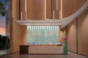 Holiday Inn Chengdu East by IHG