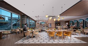 Holiday Inn Chengdu East by IHG