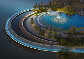 Holiday Inn Chengdu East by IHG