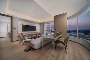 Holiday Inn Chengdu East by IHG