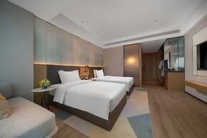 Holiday Inn Chengdu East by IHG