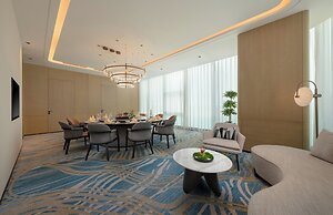Holiday Inn Chengdu East by IHG
