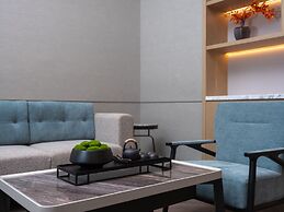 Holiday Inn Chengdu East by IHG