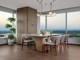 Holiday Inn Chengdu East by IHG