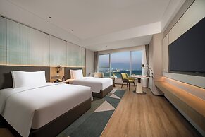 Holiday Inn Chengdu East by IHG