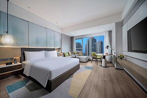 Holiday Inn Chengdu East by IHG