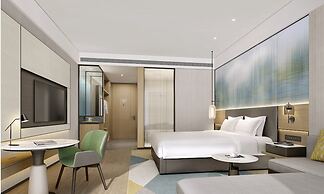 Holiday Inn Chengdu East by IHG