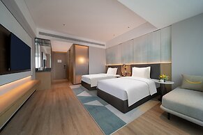 Holiday Inn Chengdu East by IHG
