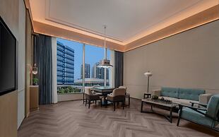 Holiday Inn Chengdu East by IHG