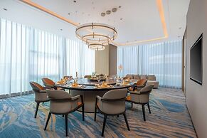 Holiday Inn Chengdu East by IHG