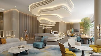 Holiday Inn Chengdu East by IHG
