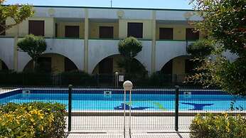 Spacious Flat Perfect for Enjoy Your Vacations