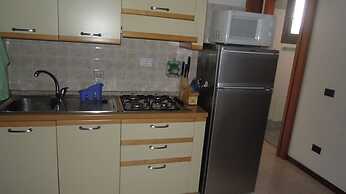 Spacious Flat Perfect for Enjoy Your Vacations