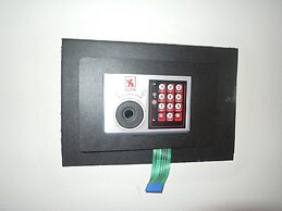 Spacious Flat Perfect for Enjoy Your Vacations