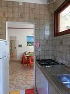 Beautiful Flat 250m From the Beach for 8 Guests