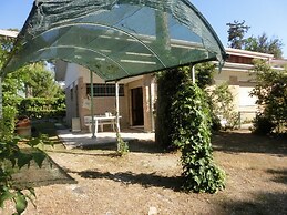 Beautiful Flat 250m From the Beach for 8 Guests