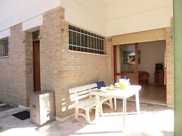 Beautiful Flat 250m From the Beach for 8 Guests