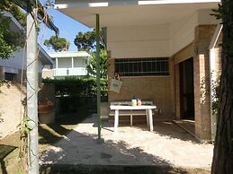 Beautiful Flat 250m From the Beach for 8 Guests