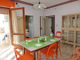 Beautiful Flat 250m From the Beach for 8 Guests