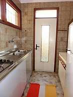 Beautiful Flat 250m From the Beach for 8 Guests