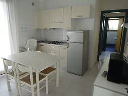 Wonderful Apartment Close to the Beach With Garden