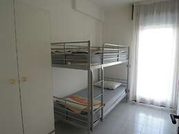 Wonderful Apartment Close to the Beach With Garden