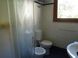 Wonderful Apartment Close to the Beach With Garden