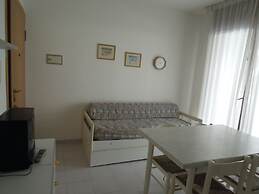 Wonderful Apartment Close to the Beach With Garden