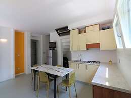 Beautiful Villa Close to the Beach in Lignano Pineta By Beahost Rental