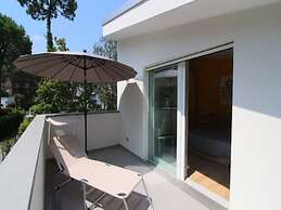 Beautiful Villa Close to the Beach in Lignano Pineta By Beahost Rental