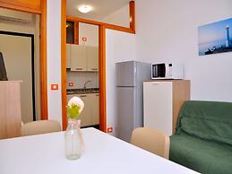 Homely Flat Near Bibione Pineda - Beahost