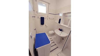 Nice Flat Just 200m From the Beach by Beahost Rentals