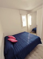 Nice Flat Just 200m From the Beach by Beahost Rentals
