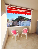 Nice Flat Just 200m From the Beach by Beahost Rentals
