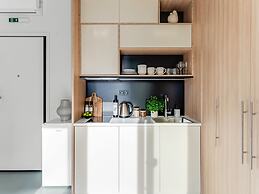 Sanders Port Piraeus