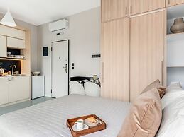 Sanders Port Piraeus