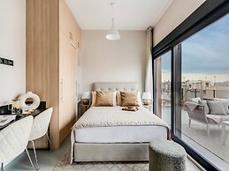 Sanders Port Piraeus